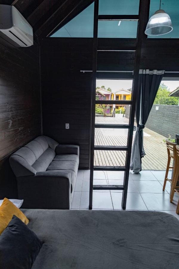 Willa Rosa Lofts - Praia Do Rosa Imbituba Zewnętrze zdjęcie