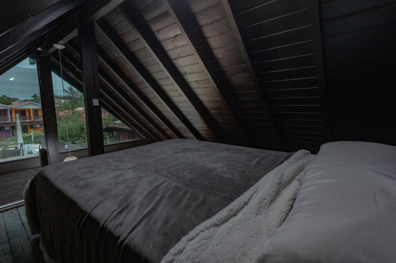 Willa Rosa Lofts - Praia Do Rosa Imbituba Zewnętrze zdjęcie