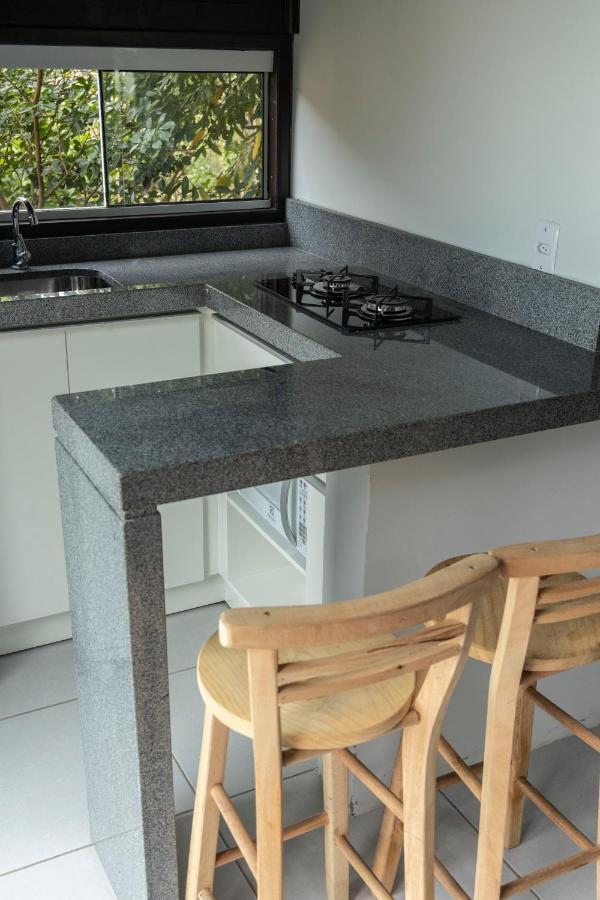 Willa Rosa Lofts - Praia Do Rosa Imbituba Zewnętrze zdjęcie