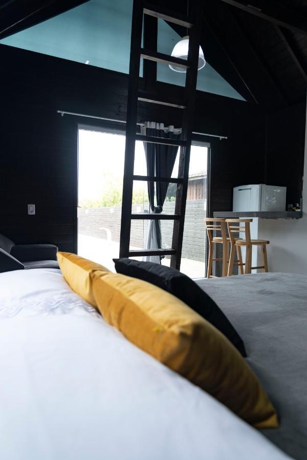 Willa Rosa Lofts - Praia Do Rosa Imbituba Zewnętrze zdjęcie