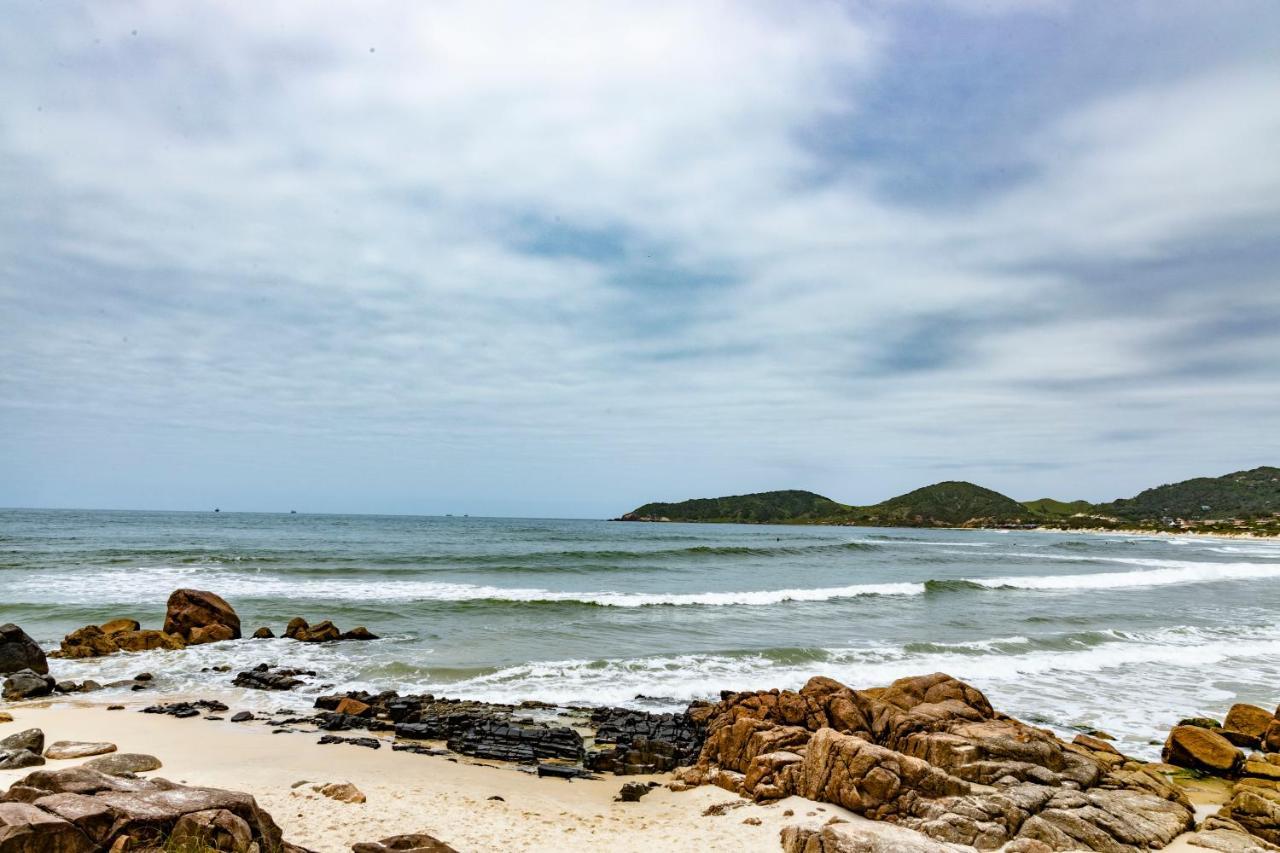 Willa Rosa Lofts - Praia Do Rosa Imbituba Zewnętrze zdjęcie