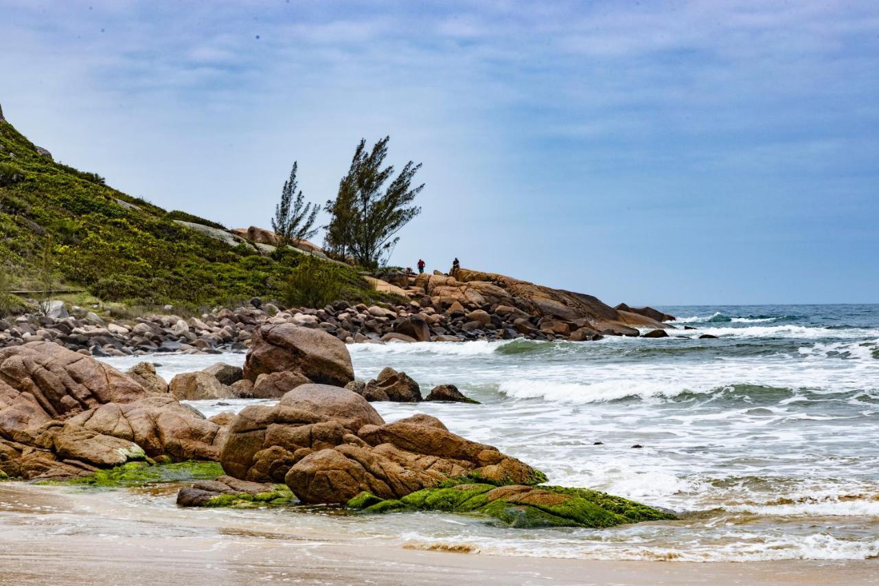 Willa Rosa Lofts - Praia Do Rosa Imbituba Zewnętrze zdjęcie
