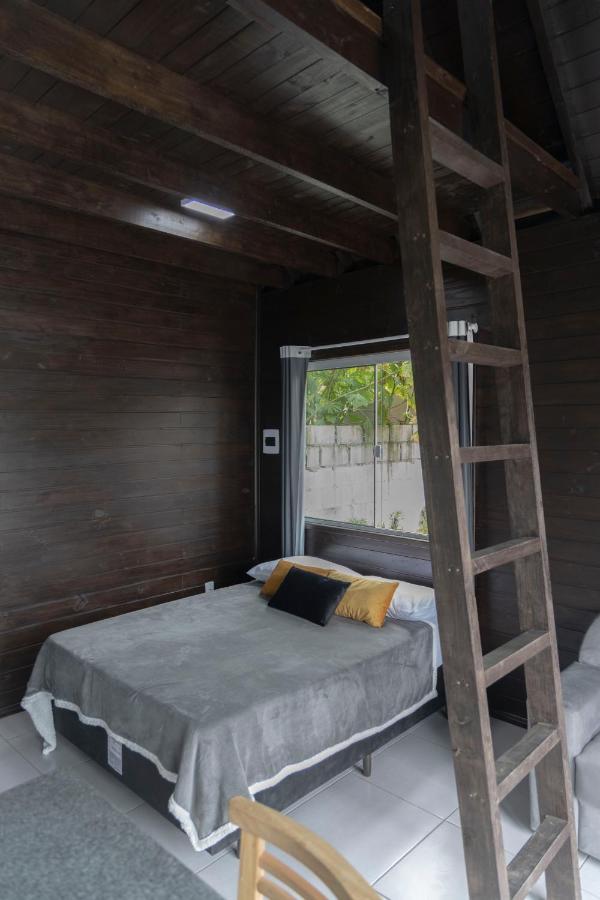 Willa Rosa Lofts - Praia Do Rosa Imbituba Zewnętrze zdjęcie