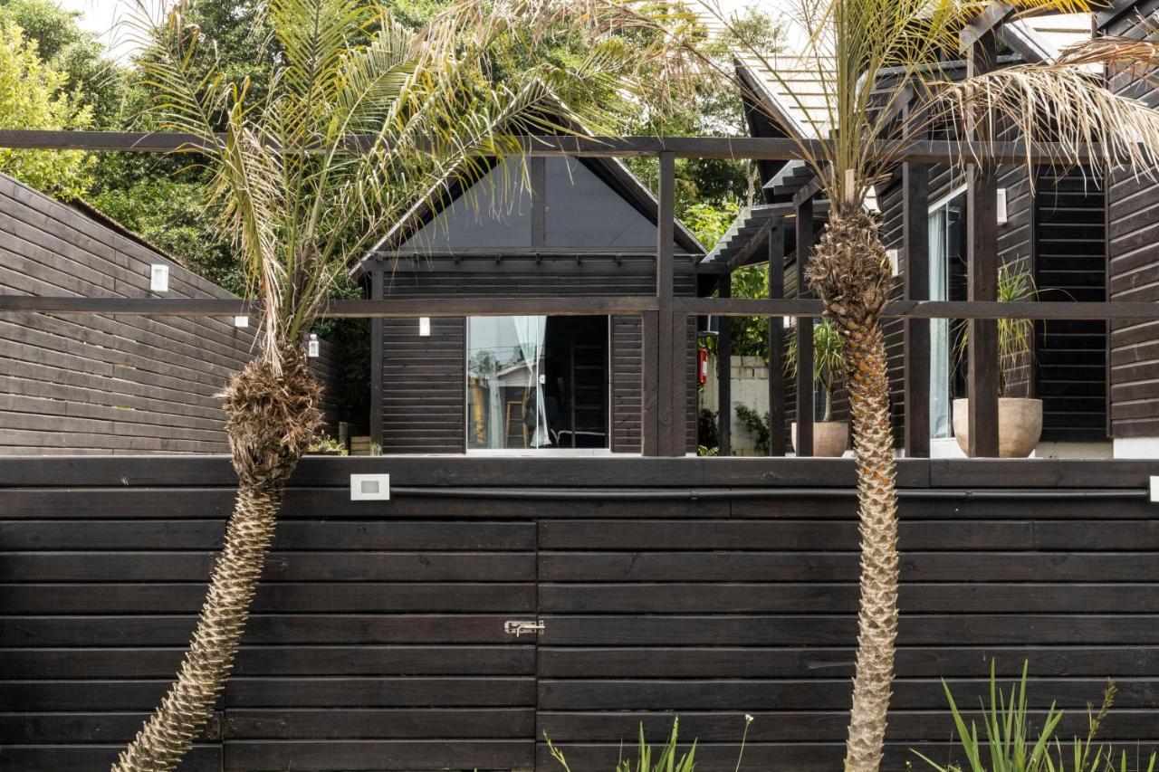 Willa Rosa Lofts - Praia Do Rosa Imbituba Zewnętrze zdjęcie