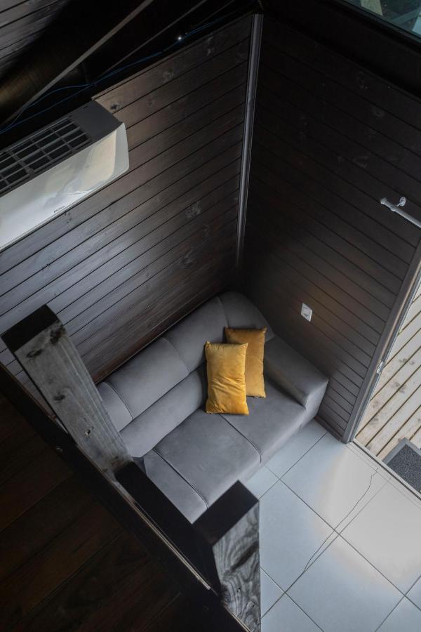 Willa Rosa Lofts - Praia Do Rosa Imbituba Zewnętrze zdjęcie