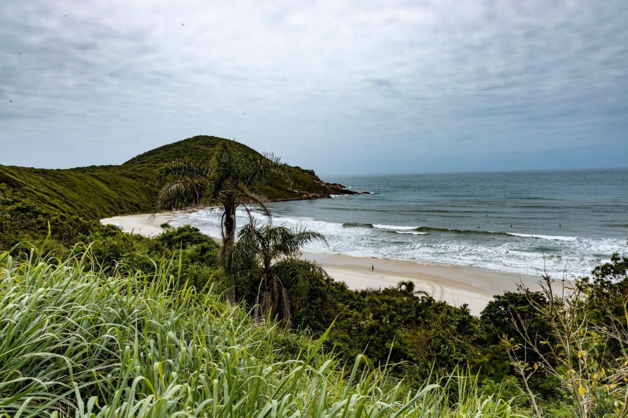 Willa Rosa Lofts - Praia Do Rosa Imbituba Zewnętrze zdjęcie