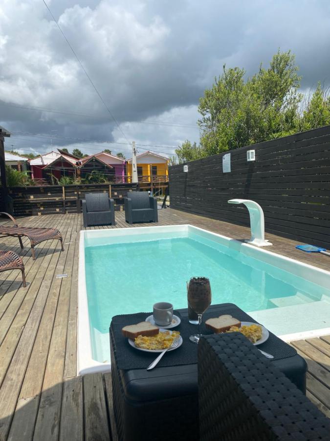 Willa Rosa Lofts - Praia Do Rosa Imbituba Zewnętrze zdjęcie